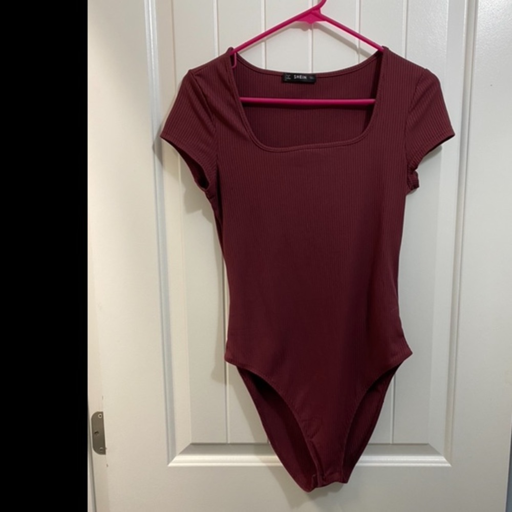 Bodysuit